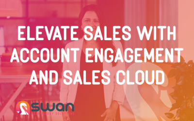 Elevate Sales with Account Engagement and Sales Cloud